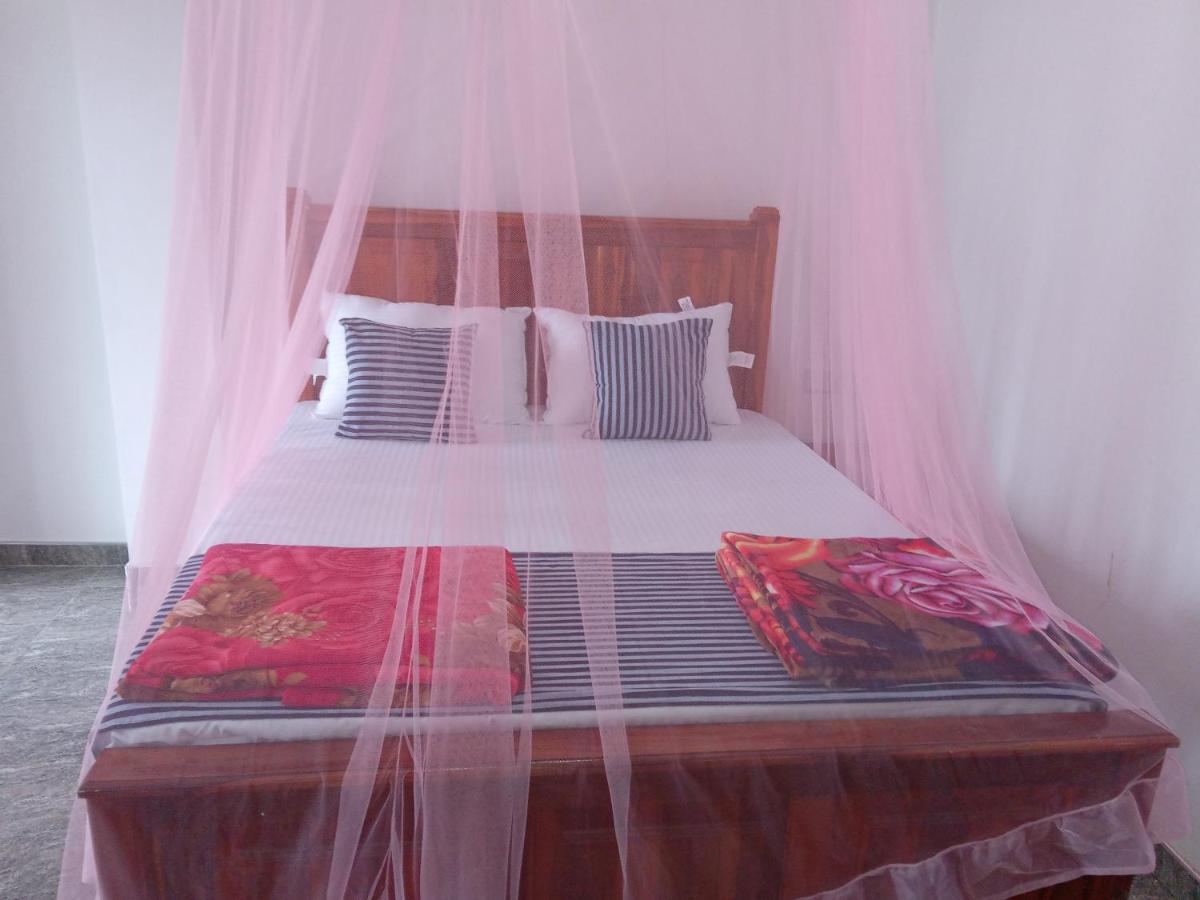 Ella Infinity View Apartment Ngoại thất bức ảnh