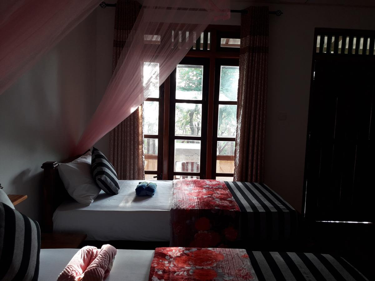 Ella Infinity View Apartment Ngoại thất bức ảnh