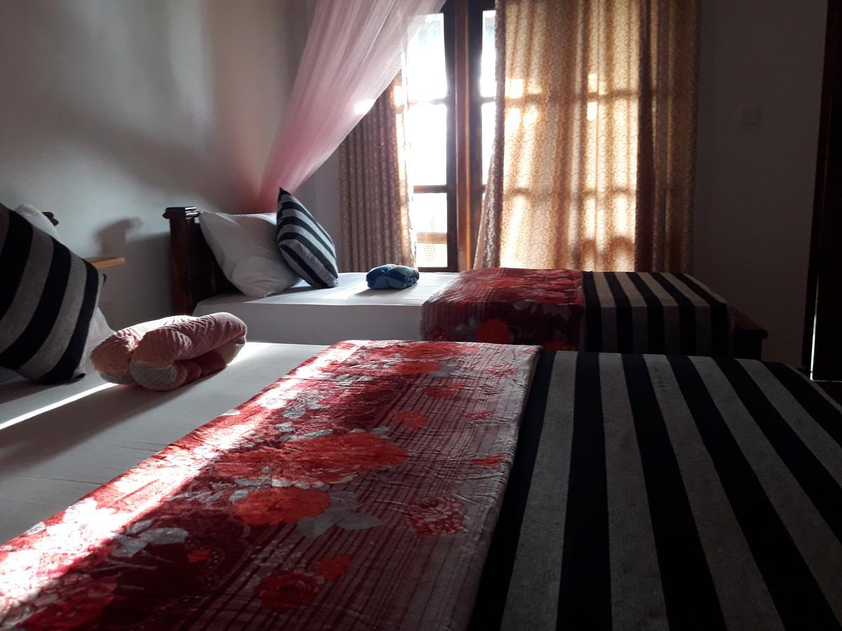 Ella Infinity View Apartment Ngoại thất bức ảnh