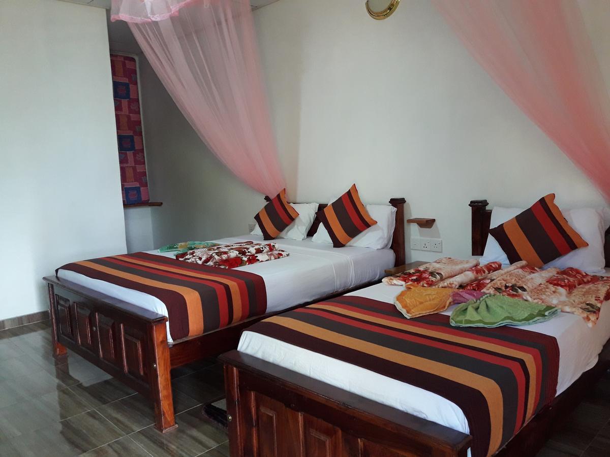 Ella Infinity View Apartment Ngoại thất bức ảnh