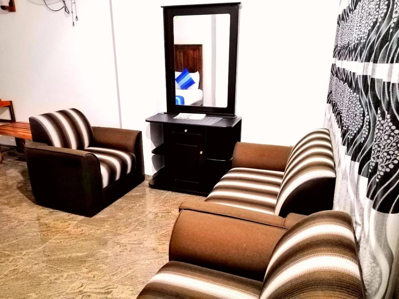 Ella Infinity View Apartment Ngoại thất bức ảnh