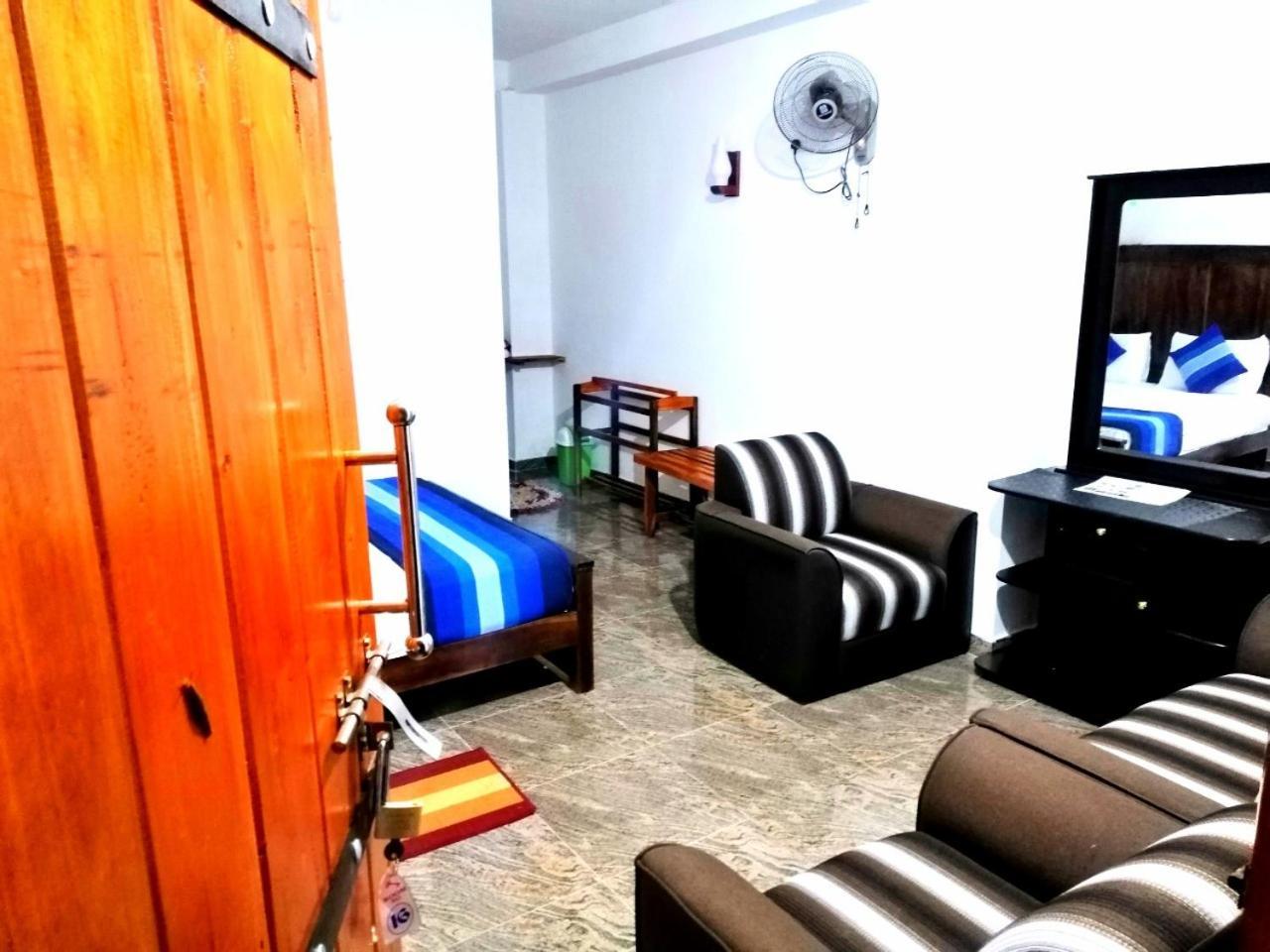 Ella Infinity View Apartment Ngoại thất bức ảnh